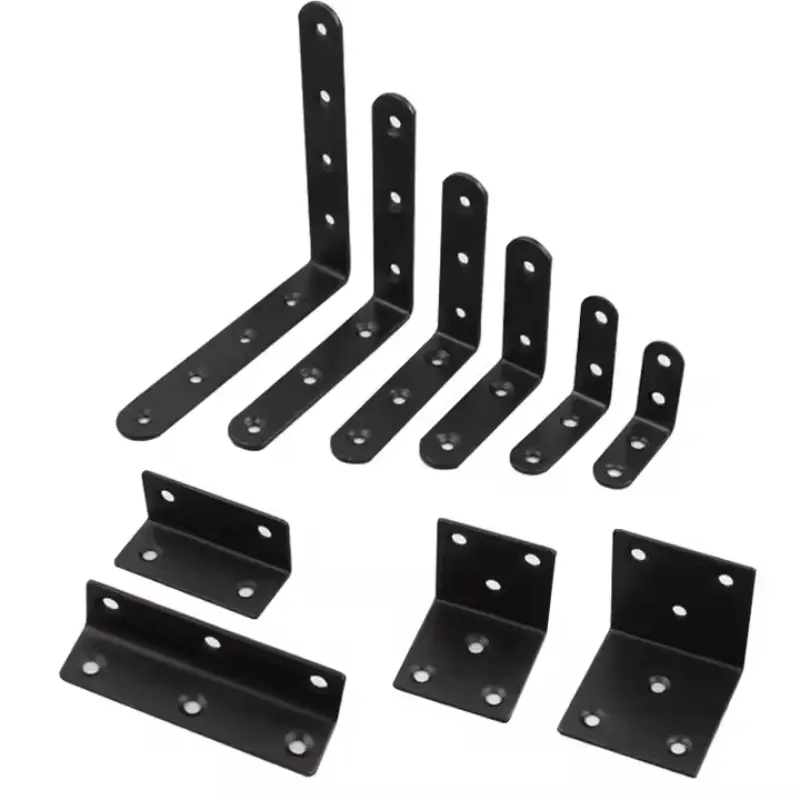 Hinge Support Bracket
