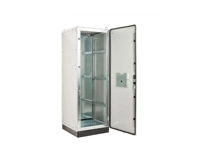 শীট মেটাল ক্যাবিনেট