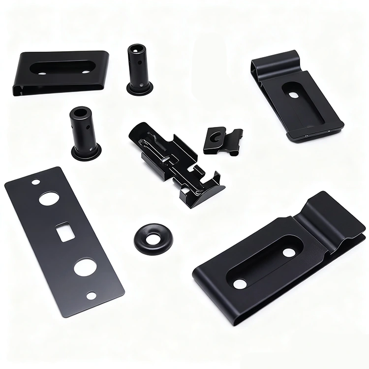 শীট মেটাল যন্ত্রাংশ ফ্যাব্রিকেশন