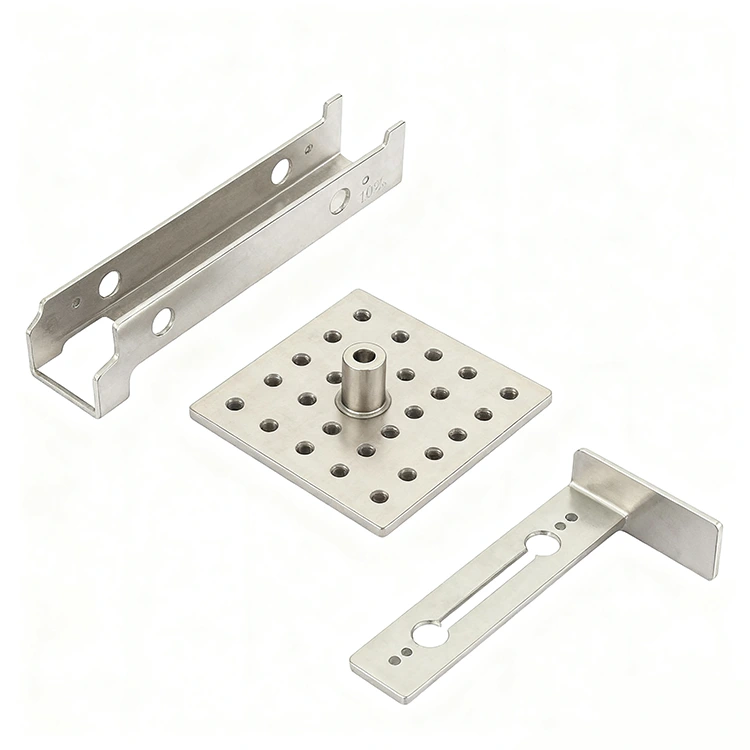 শীট মেটাল স্ট্যাম্পিং